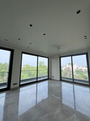 4 BHK Builder Floor For Rent in Defence Colony