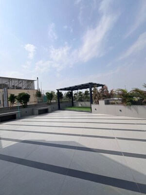4 BHK Builder Floor – Exterior View View at Defence Colony - for Rent