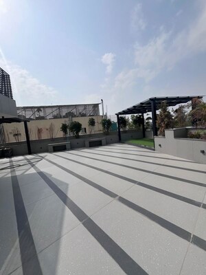 4 BHK Builder Floor – Exterior View View at Defence Colony - for Rent