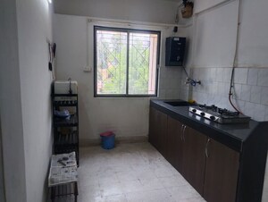 Balcony in 2 BHK Apartment at Ram India Green Divine, Hadapsar – for Sale