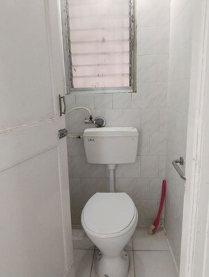 Bathroom in 2 BHK Apartment at Ram India Green Divine, Hadapsar – for Sale