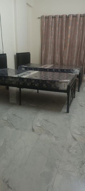  Pg For Rent in Kopar Khairane