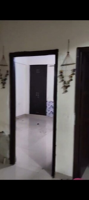 Furnished Amenities in 3 BHK Apartment at Vasu Fortune Residency, Raj Nagar Extension – for Rent