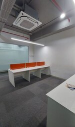 1000 Sq.Ft. Office Space in Akshar Business Park