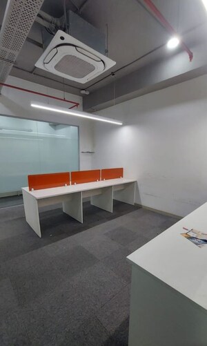  Office Space For Rent in Akshar Business Park, Vashi Sector 19f
