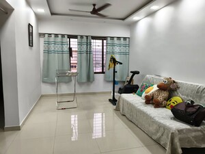 3 BHK Apartment For Rent in Lok Sarita, Andheri East