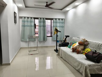 3 BHK + Study Room Apartment For Rent in Lok Sarita in Andheri East, Mumbai