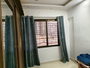 Bedroom in 3 BHK Apartment at Lok Sarita, Andheri East – for Rent