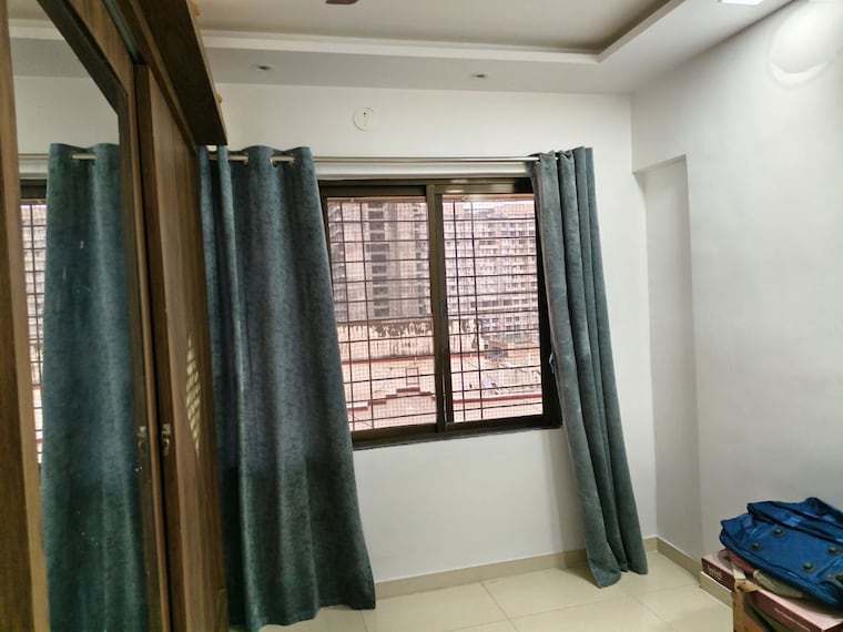 Bedroom, lok-sarita 3 Bedroom 1150 Sq.Ft. Apartment In Andheri East Mumbai 10639725