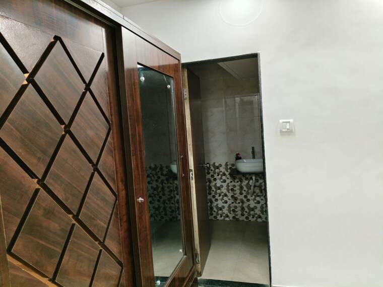 undefined, lok-sarita 3 Bedroom 1150 Sq.Ft. Apartment In Andheri East Mumbai 10639725