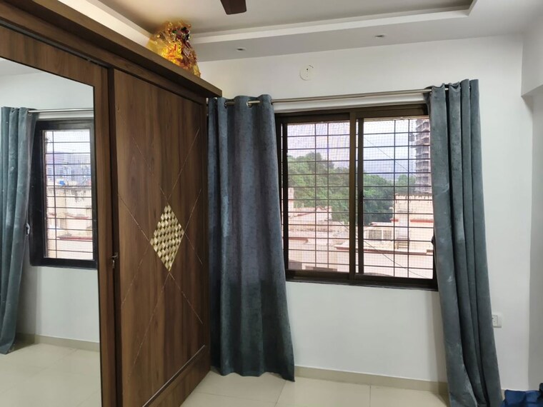 Bedroom, lok-sarita 3 Bedroom 1150 Sq.Ft. Apartment In Andheri East Mumbai 10639725