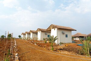  Land – Exterior View View at Narayankhed - for Sale