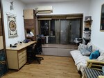 1 BHK 500 Sq.Ft. Apartment in Shiv Pooja Apartment