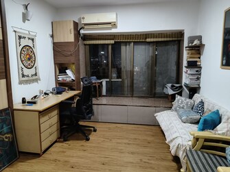 1 BHK Apartment For Sale in Shiv Pooja Apartment in Vashi Sector 29, Navi Mumbai