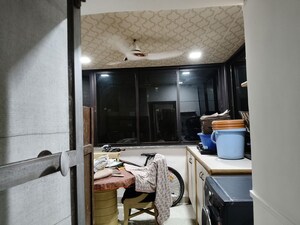 Furnished Amenities in 1 BHK Apartment at Shiv Pooja Apartment, Vashi Sector 29 – for Sale