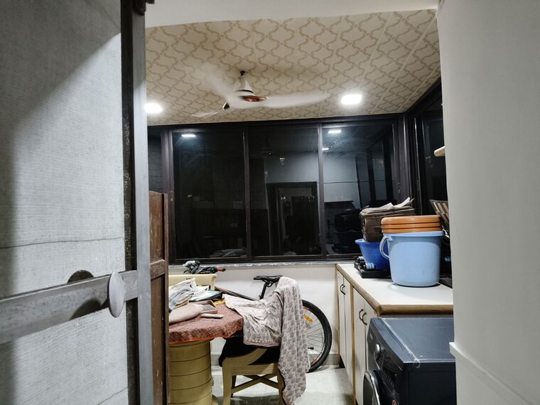 undefined, shiv-pooja-apartment 1 Bedroom 500 Sq.Ft. Apartment In Vashi Sector 29 Navi Mumbai 10639745