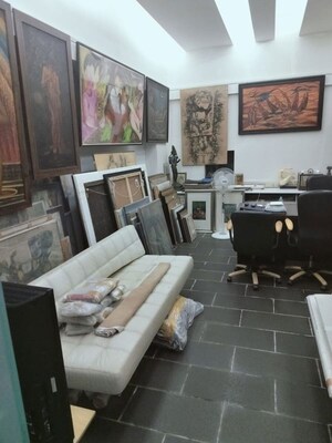  Office Space For Sale in Nirmal Building, Nariman Point