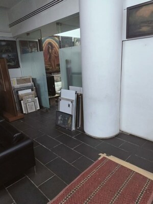   Office Space at Nirmal Building, Nariman Point – for Sale