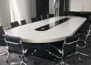  Office Space For Rent in Floral Deck Plaza, Andheri East