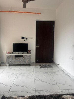 2 BHK Apartment For Rent in Raymond Ten X Habitat, Pokhran Road No Two
