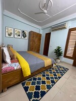 3 BHK + Study Room 1547 Sq.Ft. Builder Floor in Sector 42