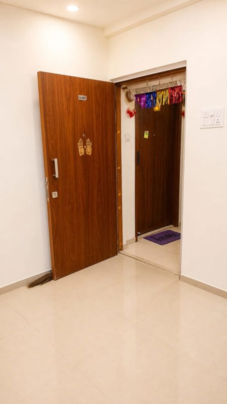 undefined, romell-orbis 1 Bedroom 530 Sq.Ft. Apartment In Andheri East Mumbai 10639755