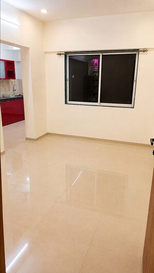 1 BHK Apartment For Rent in Romell Orbis, Andheri East