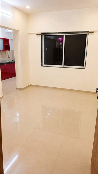 1 BHK + Prayer Room,Servant Room,Study Room,Extra Room Apartment For Rent in Romell Orbis in Andheri East, Mumbai