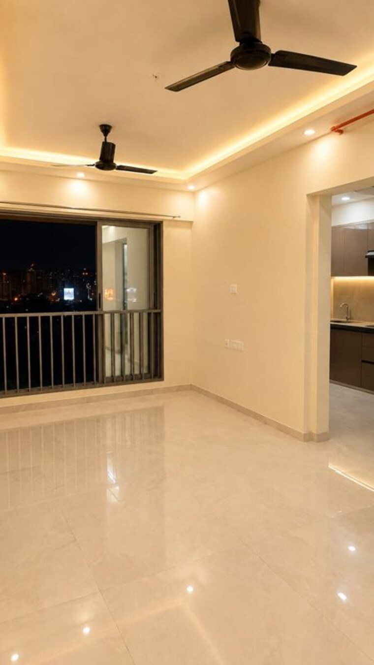 Room, romell-orbis 1 Bedroom 530 Sq.Ft. Apartment In Andheri East Mumbai 10639755