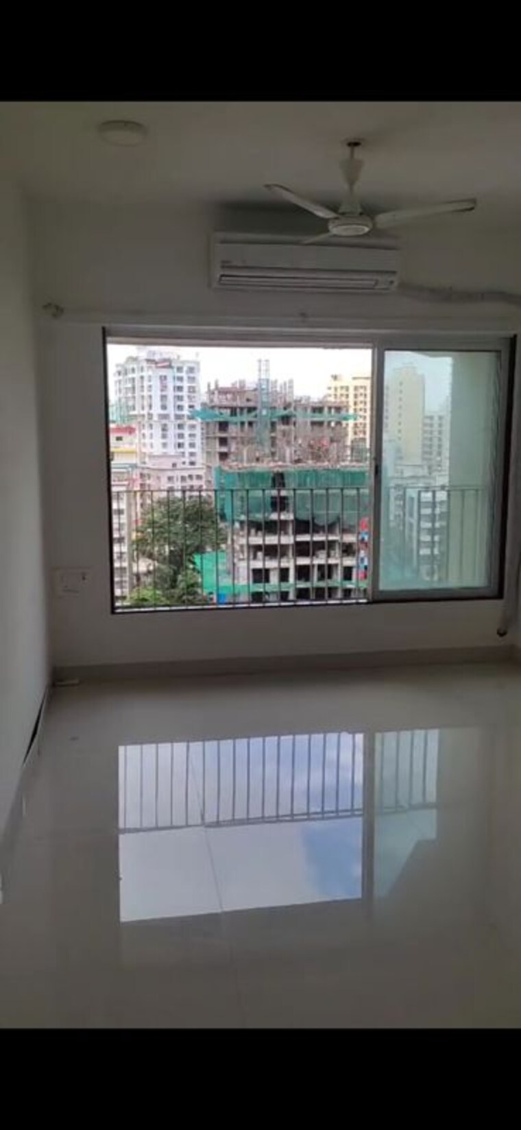 Bedroom, arkade-serene 2 Bedroom 604 Sq.Ft. Apartment In Malad West Mumbai 10639762