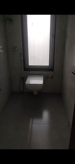 Bathroom in 2 BHK Apartment at Arkade Serene, Malad West – for Rent