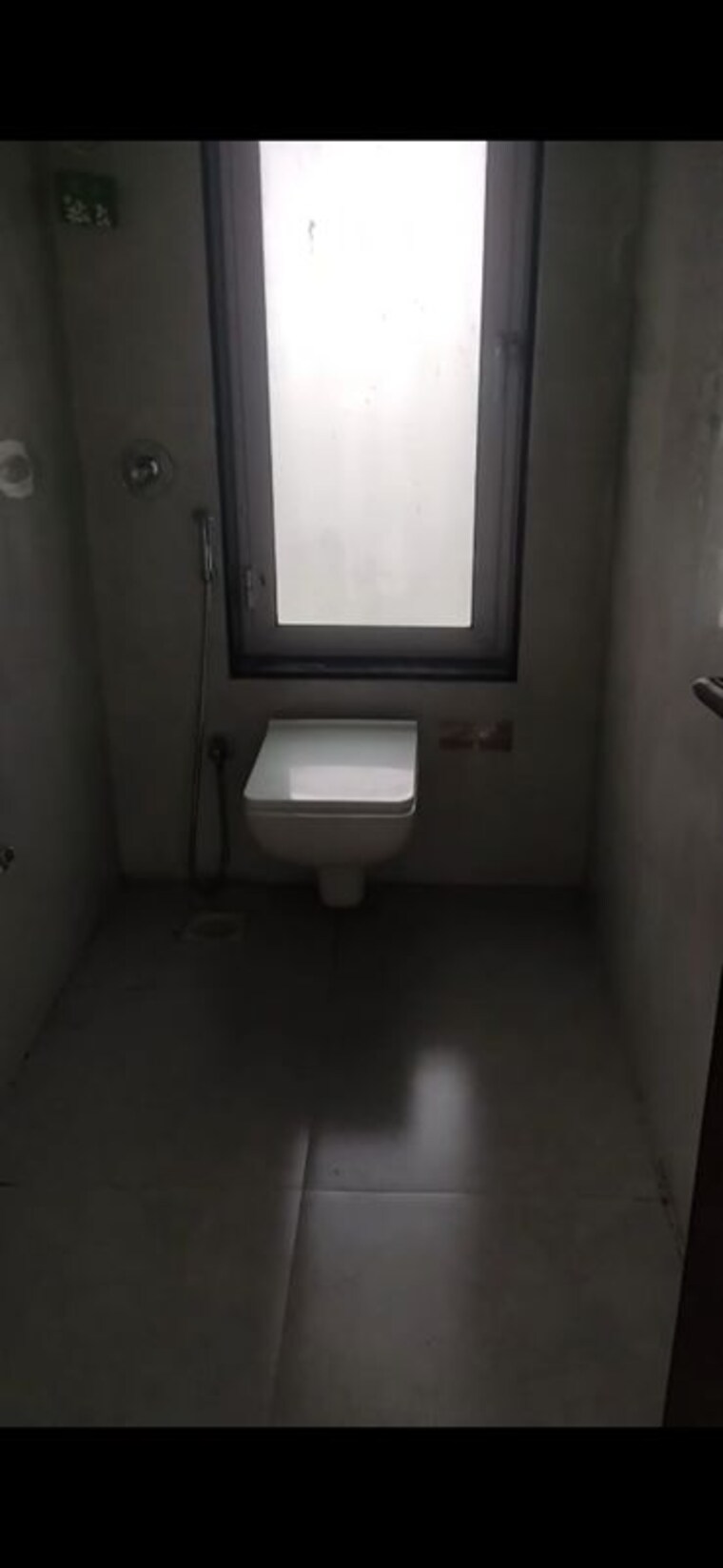 Bathroom, arkade-serene 2 Bedroom 604 Sq.Ft. Apartment In Malad West Mumbai 10639762