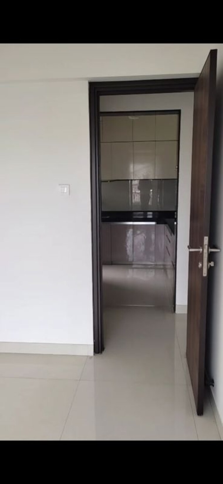 Bedroom, arkade-serene 2 Bedroom 604 Sq.Ft. Apartment In Malad West Mumbai 10639762