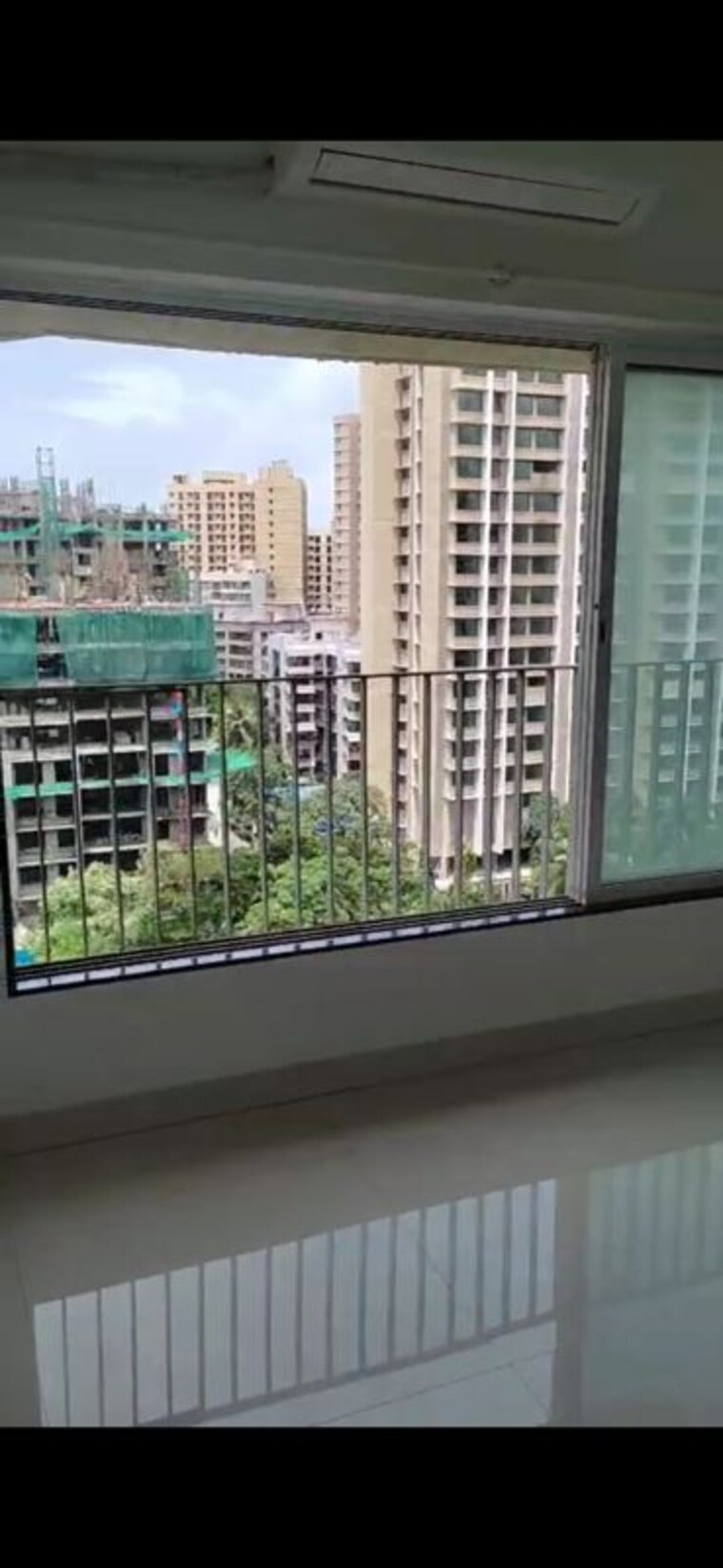 Room, arkade-serene 2 Bedroom 604 Sq.Ft. Apartment In Malad West Mumbai 10639762