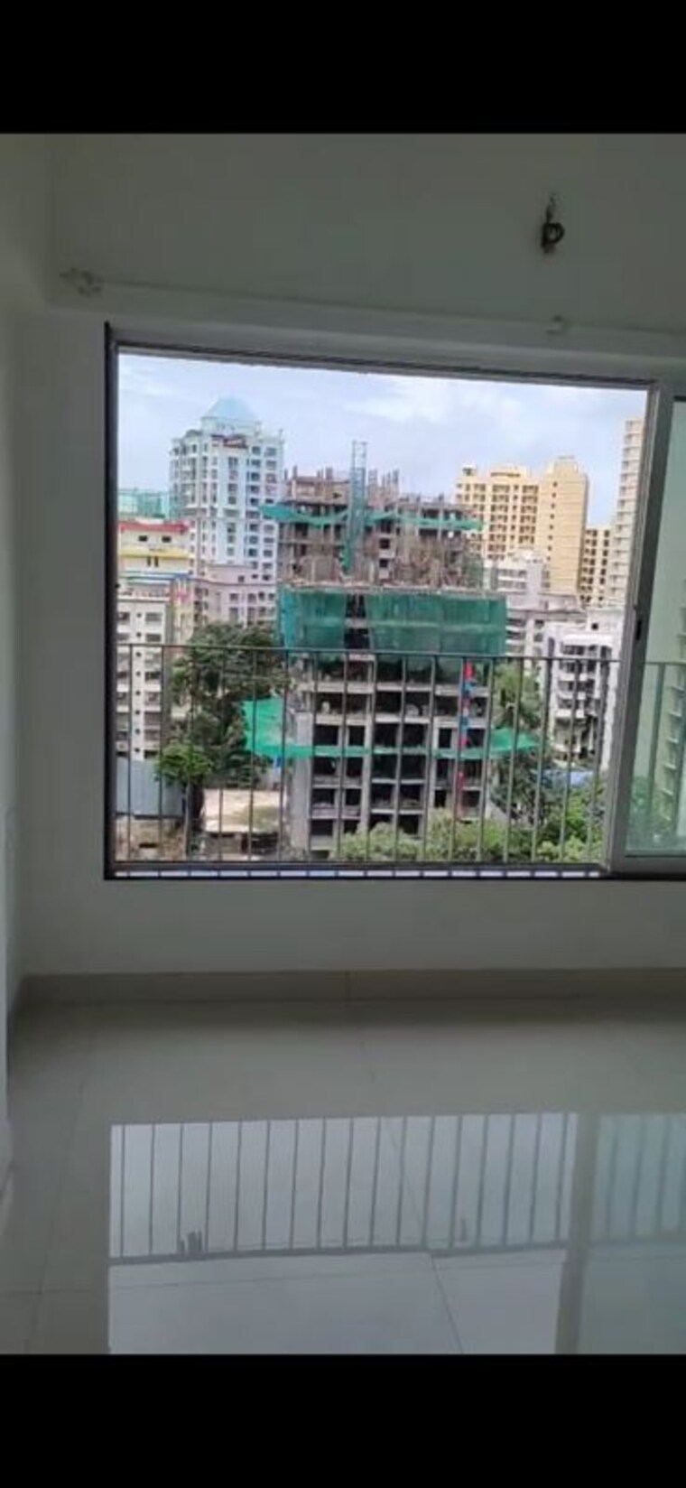 Bedroom, arkade-serene 2 Bedroom 604 Sq.Ft. Apartment In Malad West Mumbai 10639762