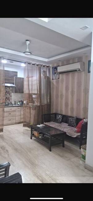 2 BHK Builder Floor For Rent in Subhash Nagar
