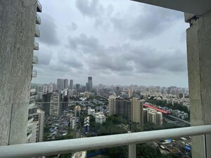 2 BHK Apartment – Exterior View View at Omkar Alta Monte, Malad East - for Rent