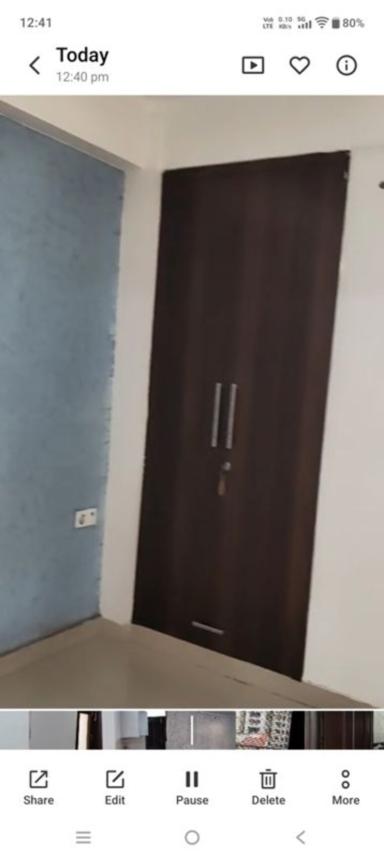 undefined, vasu-fortune-residency 3 Bedroom 1375 Sq.Ft. Apartment In Raj Nagar Extension Ghaziabad 10639754