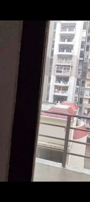 3 BHK Apartment – Exterior View View at Vasu Fortune Residency, Raj Nagar Extension - for Rent