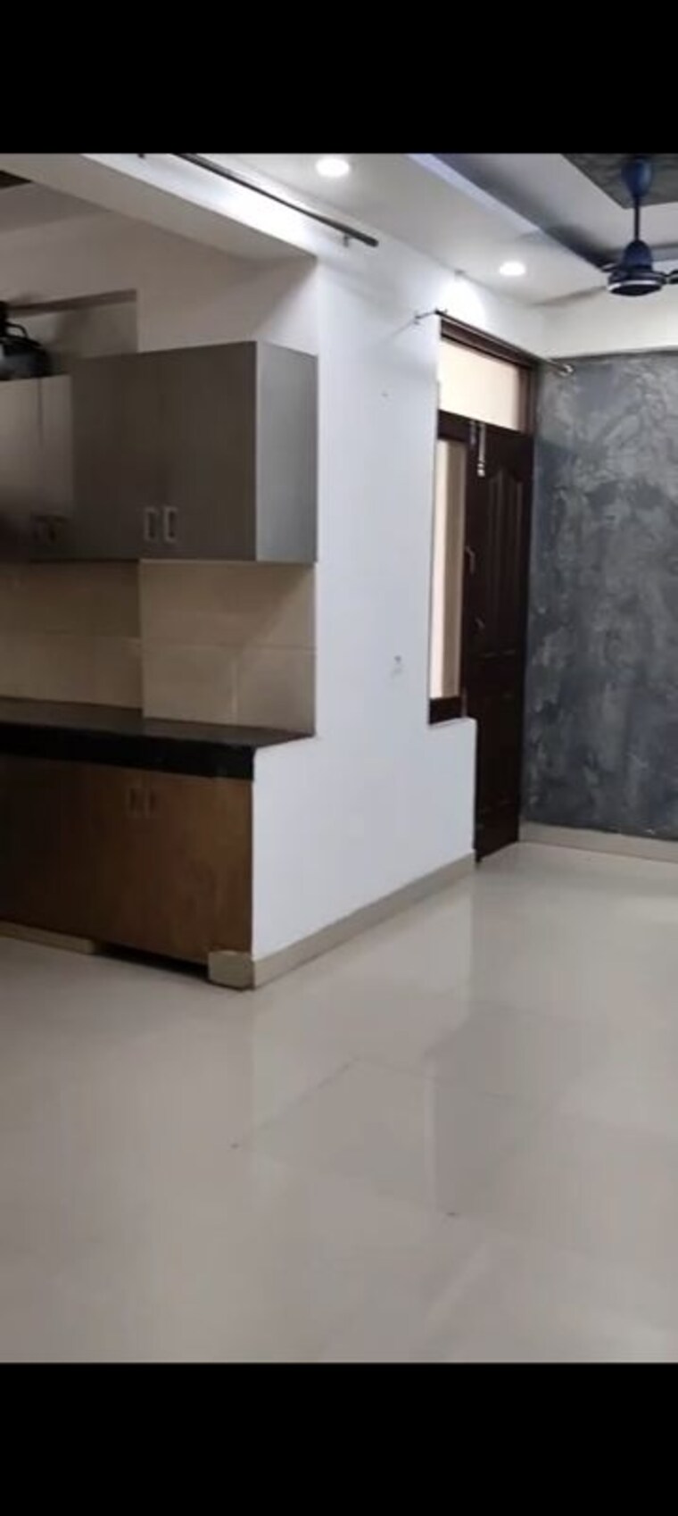 Kitchen, vasu-fortune-residency 3 Bedroom 1375 Sq.Ft. Apartment In Raj Nagar Extension Ghaziabad 10639754