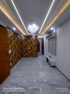 2 BHK Builder Floor For Sale in Dwarka Mor