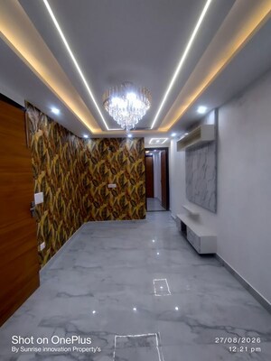 2 BHK Builder Floor For Sale in Dwarka Mor