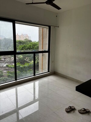 1 BHK Apartment For Rent in Lodha Crown Quality Homes, Majiwada