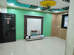 Bedroom in 2 BHK Apartment at Aishwarya Vimal Mayuri Regency, Wakad – for Sale