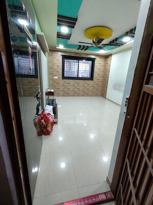 2 BHK Apartment For Sale in Aishwarya Vimal Mayuri Regency, Wakad