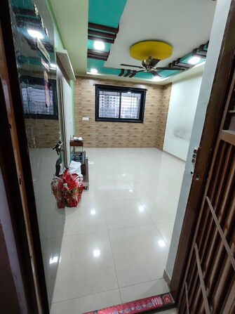 2 BHK + Prayer Room Apartment For Sale in Aishwarya Vimal Mayuri Regency in Wakad, Pune