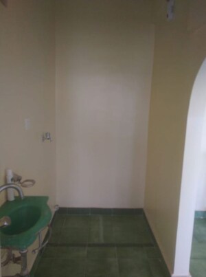 Bathroom in 1 BHK Apartment at Asmita Jyoti CHS, Malad West – for Rent