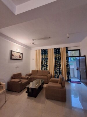 3 BHK Apartment For Rent in Today Ridge Residency, Sector 135