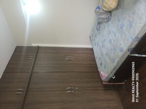 2 BHK Apartment For Rent in SNN Raj Serenity, Begur Road