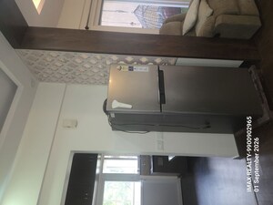 Kitchen in 2 BHK Apartment at SNN Raj Serenity, Begur Road – for Rent